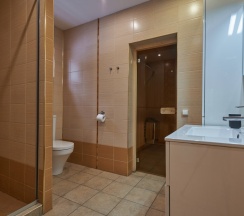 Вилла Classic c 1 комнатой с красивым видом из окна в Аврора Country House