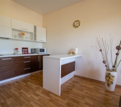 АПАРТАМЕНТЫ (корпус №3) в Ливадия-Татарстан