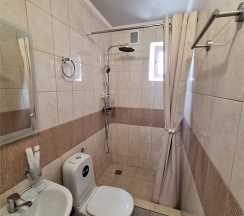 «КЛАССИК» ДВУХМЕСТНЫЙ СТАНДАРТНЫЙ НОМЕР С РАЗДЕЛЬНЫМИ КРОВАТЯМИ в Цитрус