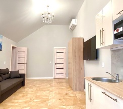 Комната стандарт №7 в Villa Leo
