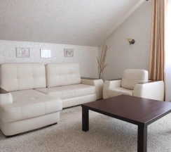 Номер люкс № 9, 10 в Гранд