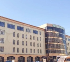Квартира в Апартаменты на 23.  Тухачевского, 23/1