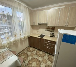 Трёхместные апартаменты с 2 комнатами в Магнолия