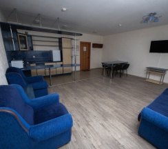 Полулюкс в Гостиница