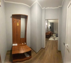 Стандартный одноместный в Альянс
