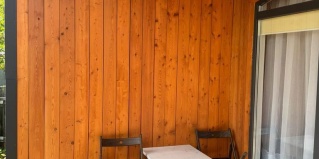 Новосибирск: Коттедж Маруся House