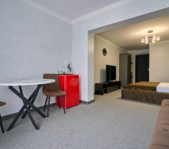 Номер люкс в Белла