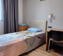 Улуч. стандарт 1 местный в Чайка