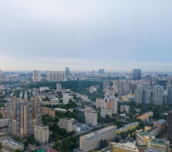 2-комнатные апартаменты стандарт г. Москва, 1-й Красногвардейский проезд, д 22с2 в Нью лэвэл групп на улице 1-й Красногвардейский проезд 22 стр. 2