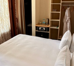 VERONA в Malakhovka Palace