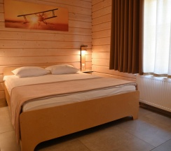 Экодом мини в Авиабаза