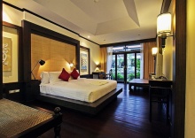 Трёхместный номер Executive в Отель Bodhi Serene Chiang Mai