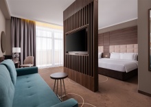 Family Room Premium в Movenpick Resort&SPA Anapa Miracleon