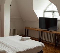 Номер стандарт в Baikal Archi Apt