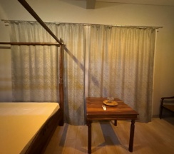 1 комнатный  номер loft   на 1-этаже на 4 человека в Ольденбург