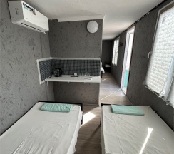 Домик 111 в Гостиный двор