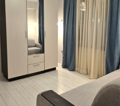 Люкс с кроватью кинг-сайз в Грейстоун