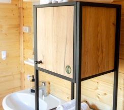 Барнхаус №3 в Морской ветер