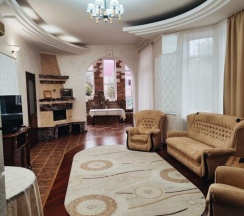 Вилла в Апарт-отель Ustas