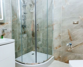 Студия в Alezzi Beach Resort