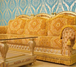 Люкс в Брестоль 