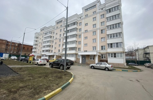 Тула: Апартаменты Апартаменты У Тульского Кремля