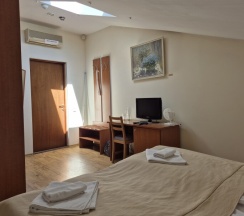 Классик в Меблированные комнаты Центриссимо