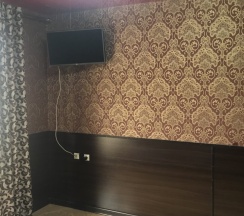 Семейный номер Standard в Турист