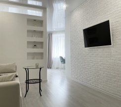 Квартира в Апартаменты на улица Баки Урманче, 5