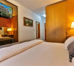 Двухместный номер Standard (двуспальная кровать) в Villa Dvor Kornic