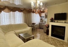 Апартаменты АПАРТАМЕНТ-ОТЕЛЬ "ЦЕНТР" в Оренбургской области