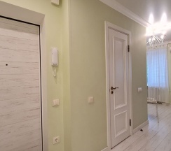 Квартира в Апартаменты на Кузнечная 2