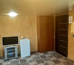 Трёхместный номер Superior с видом на горы в Манжерок