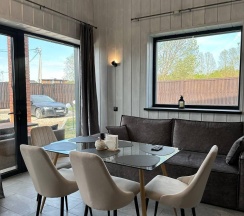 Коттедж стандарт в Ретрит Home