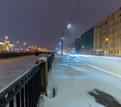 Квартира в Апартаменты на санкт-петербург обводный канал 157-159