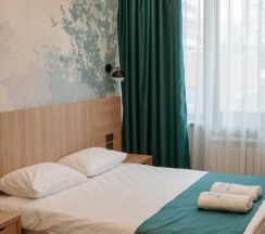 Standart в Skyada hotel