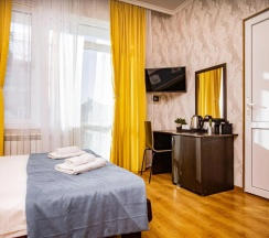 Номер Comfort в Морской бриз