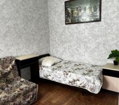 Четырёхместный семейный номер Standard в У Галины