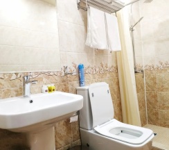 Номер Standard в Happy House Hotel