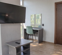 «Апартаменты» 2-х комнатные в Седьмое небо