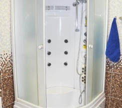 3-местный номер люкс в Медведь