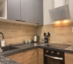 Апартаменты студия в Good Sleep Apartments