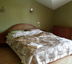 Семейная студия в Vila uosis