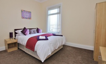 Семейный номер Standard в Bayswater House
