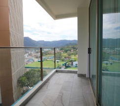 Апартаменты в Oceana Resort A15 One Bedroom