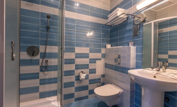 Studio в Azimut Парк Отель&Спа Репино