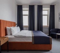 Стандарт-комфорт в Московье