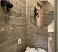 Стандарт (Only for double) в Hotel LOFT Ptz