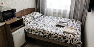 Кемерово: Апартаменты Апартаменты Guesthouse Комфорт 2