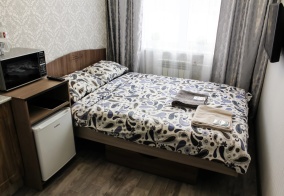 Апартаменты Апартаменты Guesthouse Комфорт 2 в Кемерово